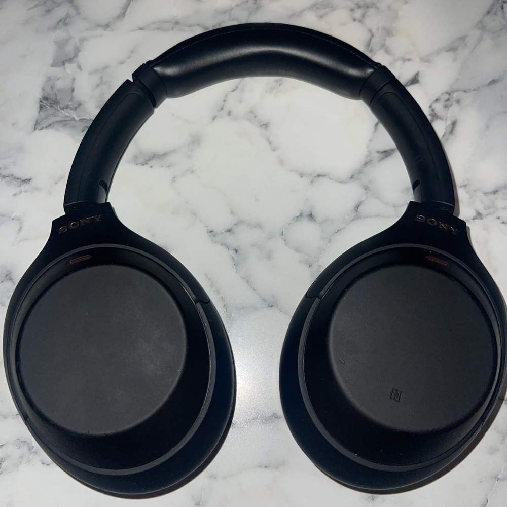 Sony WH-1000XM4